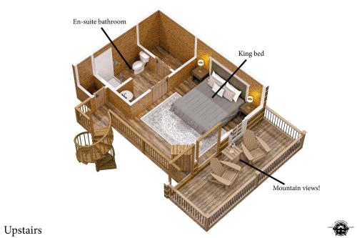 Incredible Views | Hot Tub | Close to Everything! photo 52