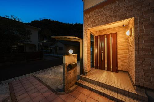 The Kannawa Stay 39