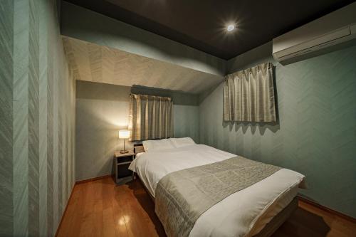 The Kannawa Stay 39