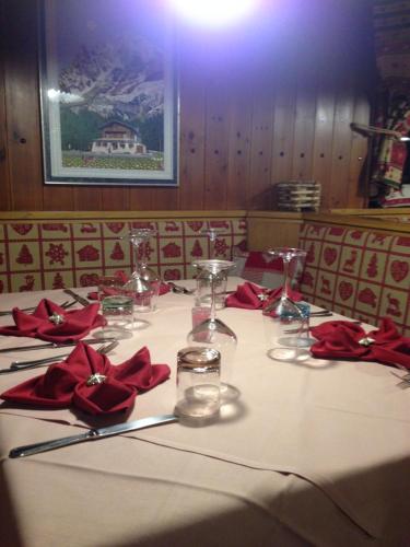 Gallery image of Hotel Miravalle in Courmayeur