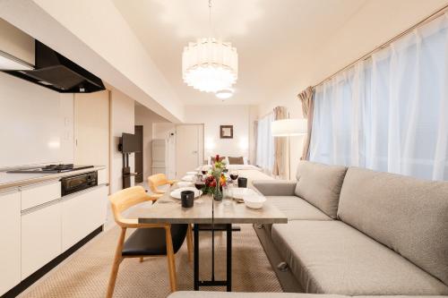 Ikebukuro Mejiro stay 301