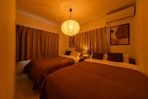 Ikebukuro Mejiro stay 301