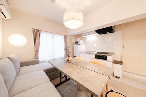 Ikebukuro Mejiro stay 301