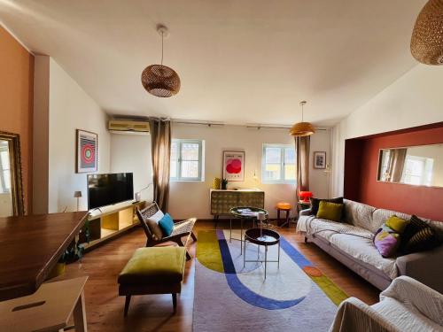 Le Duplex des Papes photo 5