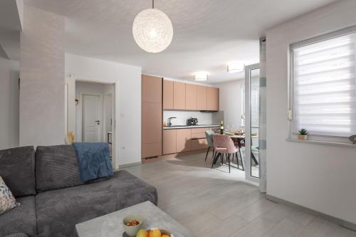 Apartment Rosa - Happy Rentals