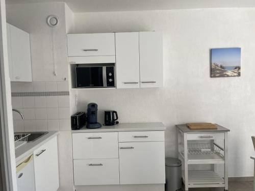Studio avec terrasse plein sud & parking privé