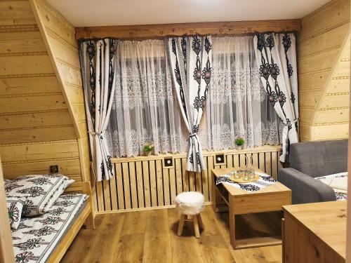 Apartament Magdalena