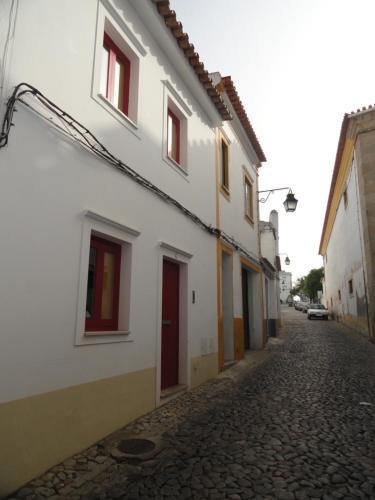 Casa do Escudeiro