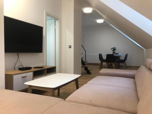 Ilirika apartment