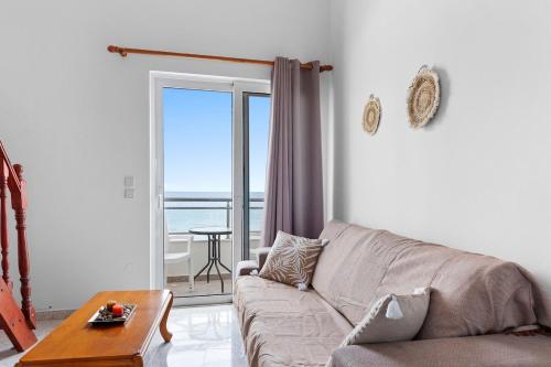 Haraki By Night Apartment