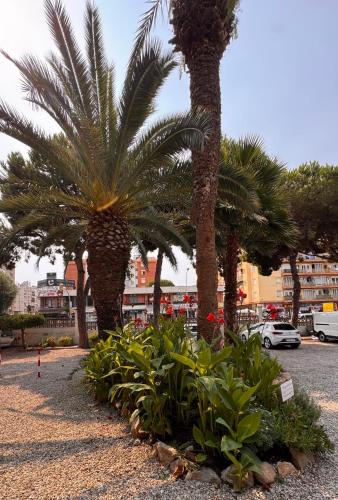 Apartamento SALITRE BEACH by M&PFanals , Lloret de Mar