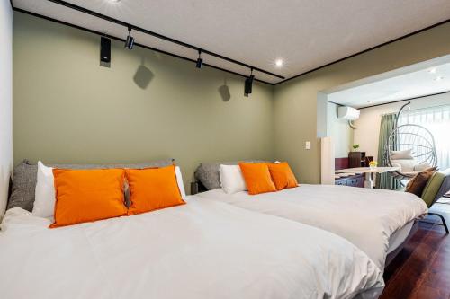 Shibuya 10 min Walk Theater & Garden Stay Max 6ppl