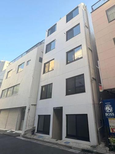 aYADO 浅草橋 301 no lift