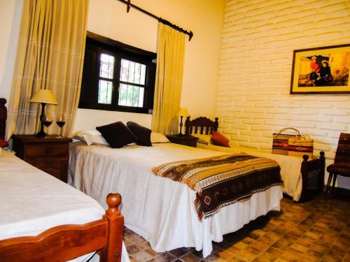 Gallery image of Hostal Tierra de Vinos in Cafayate