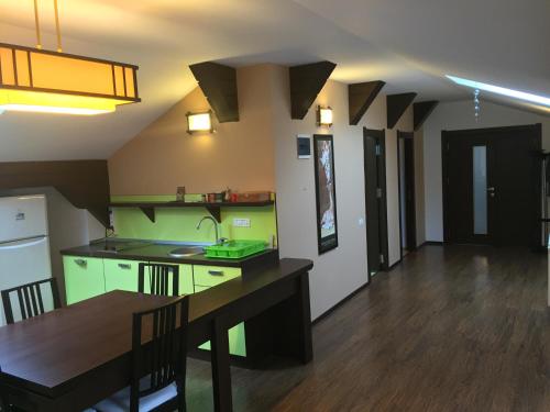 Gallery image of Apartament Miruna in Sinaia