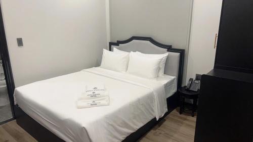 Kon Rung (1)的Anvi Saigon Airport Hotel（2026 年最新房價）