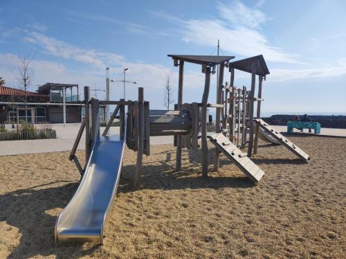 Le Nid de Dothy plage à 2 min 2 piscines Cap d Agde