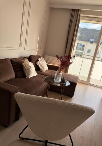 Focus apartament