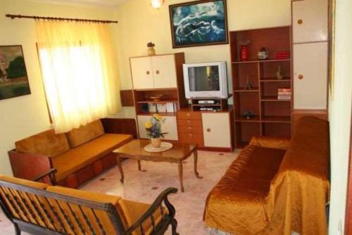 Apartmani BACIC HR