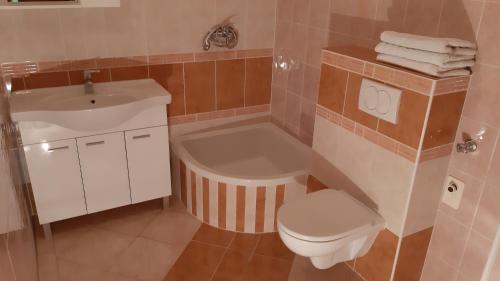 Apartmani BACIC HR
