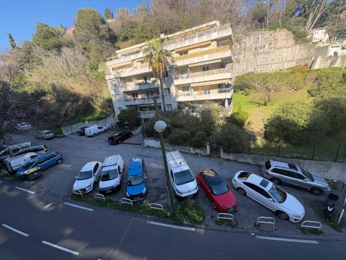 Duplex Nice Chez Sabrina et julien