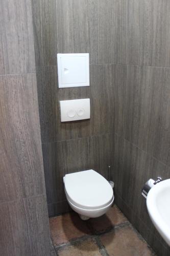 Un baño de Hotel Varios