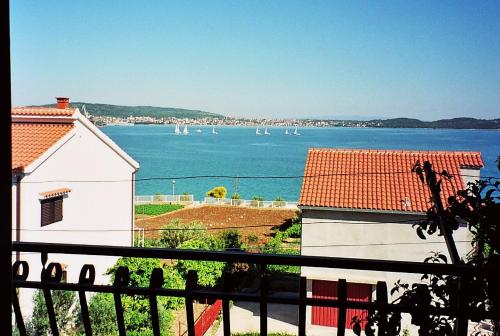 Apartmani BACIC HR