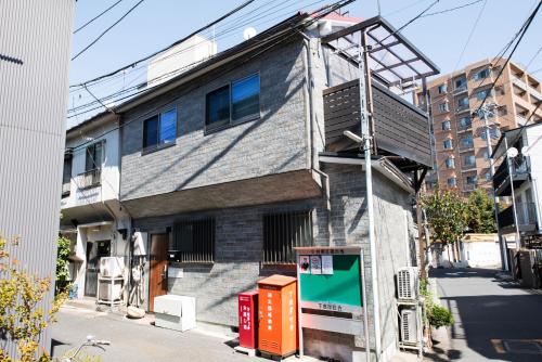 GM 根岸一户建 House 3Dk-TT0063