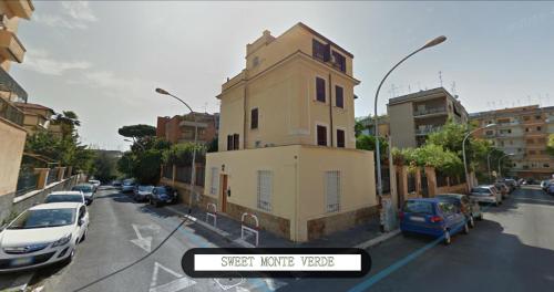 Sweet Monte Verde