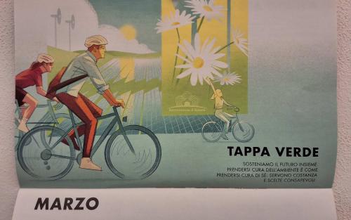 Foto Maison Mimi - Affitti Brevi Italia 4
