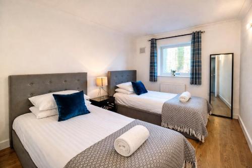 Foto Home2Home - Market rise 6