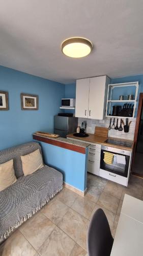 Apartment Bunjo's Beach House