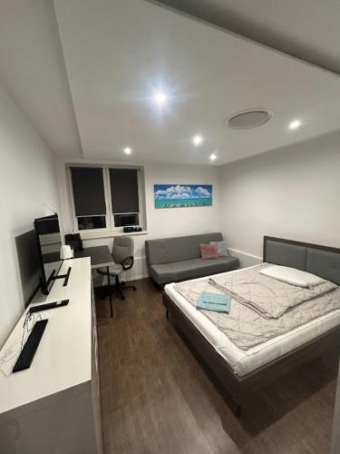 Apartment with good location