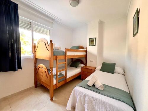 Nerea - Apartamento con vistas y piscina comun.