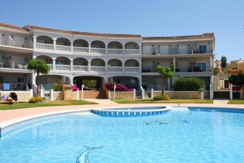 Nerea - Apartamento con vistas y piscina comun.