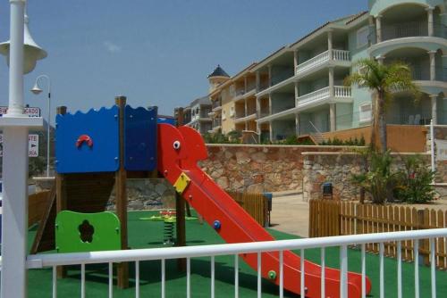 Nerea - Apartamento con vistas y piscina comun.