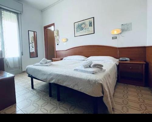 Hotel Villa Verde