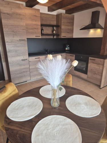 Apartment Anna Fužine