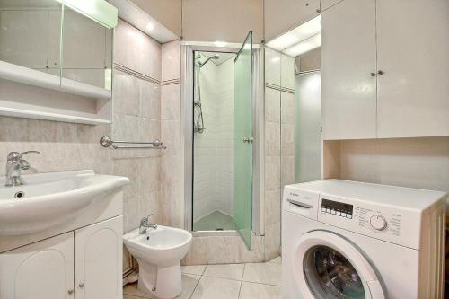 Parisian Home 2 bedrooms Etoile-Trocadéro