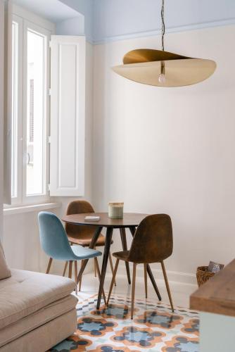 Luxury Nest al Colosseo - Eleganza nel Cuore di Roma