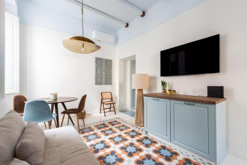 Luxury Nest al Colosseo - Eleganza nel Cuore di Roma