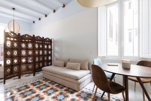 Luxury Nest al Colosseo - Eleganza nel Cuore di Roma