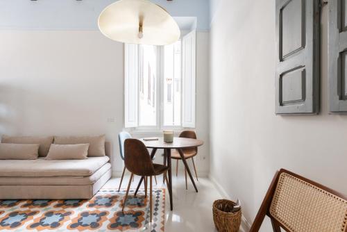 Luxury Nest al Colosseo - Eleganza nel Cuore di Roma