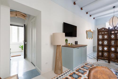 Luxury Nest al Colosseo - Eleganza nel Cuore di Roma