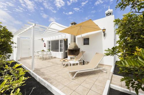 Foto CASA LA GERIA - 3 by Escape Home 6