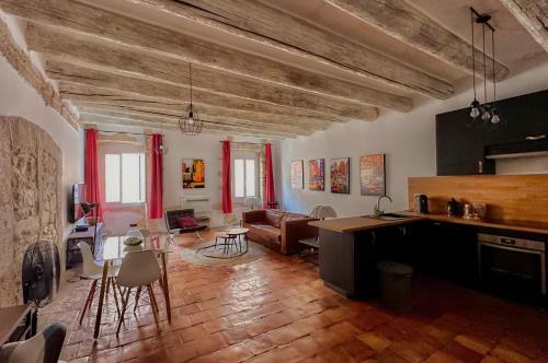 LE LOFT ESTIENNE D'ORVES