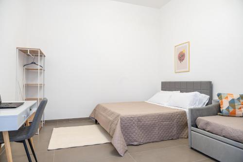 Appia Nuova Comfort Apartment