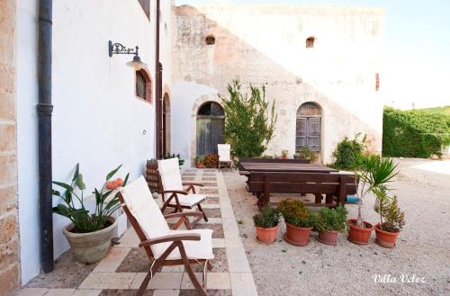 Baglio "Villa Velez" – Photos 3