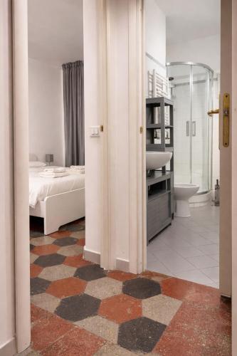 Qflat Colosseum Lovely Monti