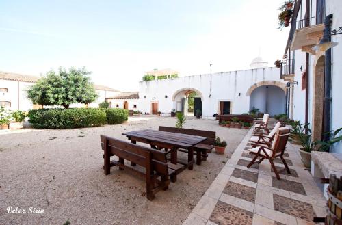 Baglio "Villa Velez" – Photos 2